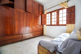 Casa aparellada en La Cuesta - Finca Espaa. Casa en venta en san cristbal de la laguna