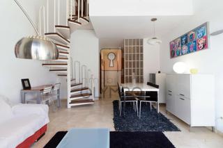 Location Duplex  Calle álvaro rodríguez lópez. Dúplex en el centro de santa cruz.