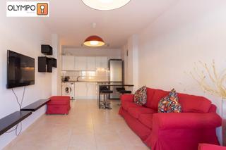 Location Appartement  Calle karateca francisco perez, urb. lanzarote,. Piso con terraza y piscina comunitaria