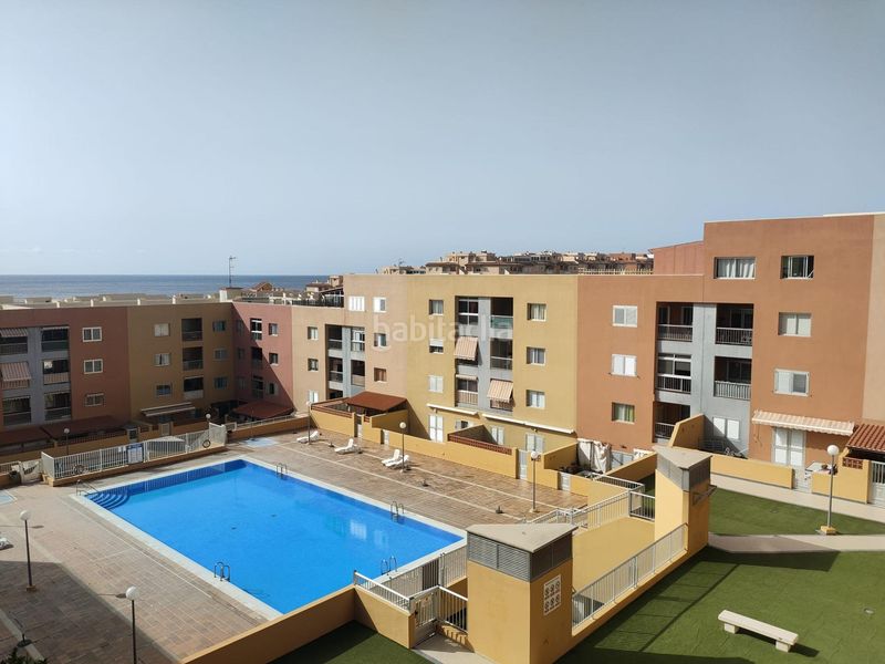 Foto 0c08e4f3-9f1f-4f50-9bbe-80462b24df07. Lloguer pis amb aparcament piscina a Las Caletillas - Punta Larga Candelaria