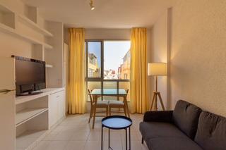 Miete Etagenwohnung  Calle italia. In the heart of medano