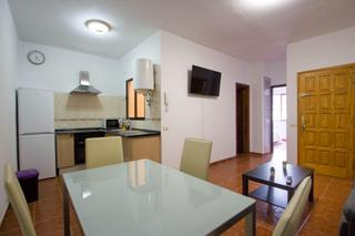 Location Appartement  Santa ursula prolong. Apartamento de una habitación muy confortable