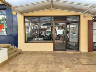 Location Local commercial  Avenida marques villanueva prado. Oportunidad única! local comercial en primera línea del puerto d