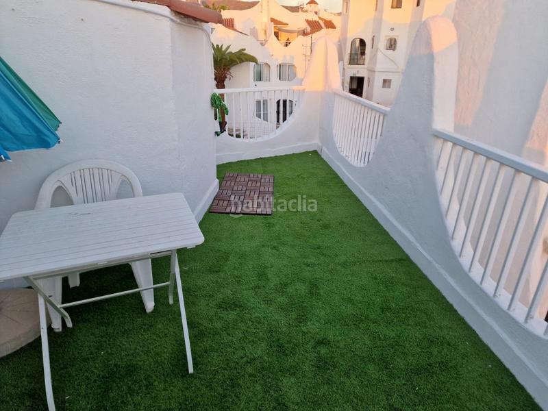 Foto 3cab9660-d194-499c-a828-94570a424ad6. Location duplex dans Playa de las Américas Arona