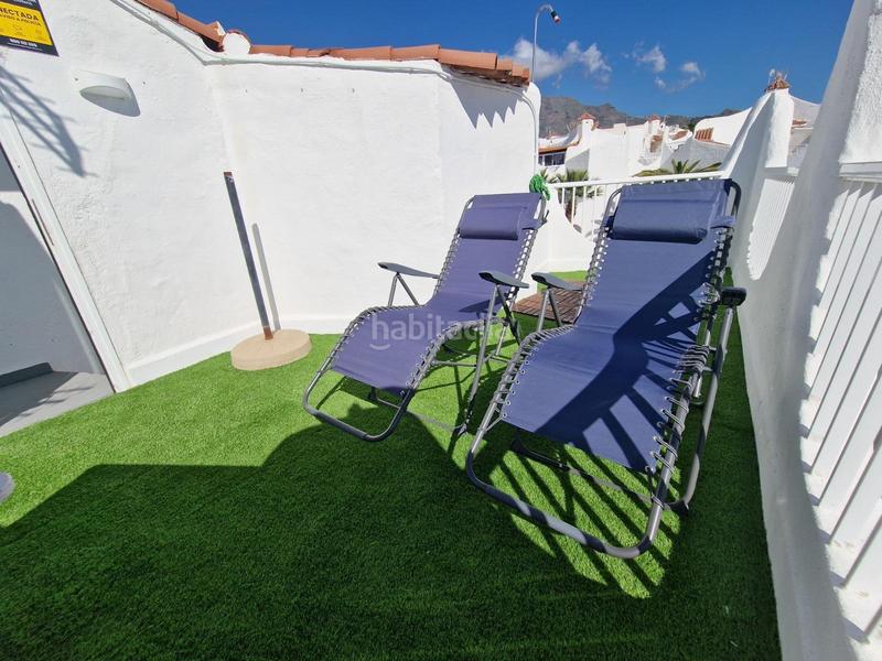 Foto 4a79bf7f-593d-494c-92e8-09b4b3e840c5. Location duplex dans Playa de las Américas Arona