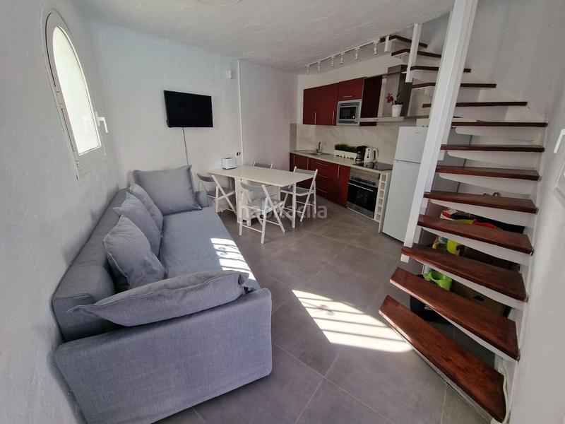 Foto 905258e4-b383-478f-87a7-5232ddc8f5d7. Location duplex dans Playa de las Américas Arona