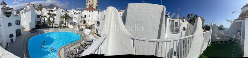Foto b5902fa6-afe2-4c30-8357-c41882126fa7. Location duplex dans Playa de las Américas Arona