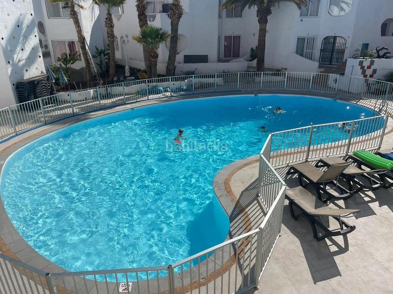 Foto f76233e2-ab45-4bd8-a5f2-113d98a0e869. Location duplex dans Playa de las Américas Arona