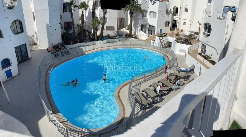 Foto fd487c50-1cd0-4a18-8a09-9c1094d90411. Location duplex dans Playa de las Américas Arona