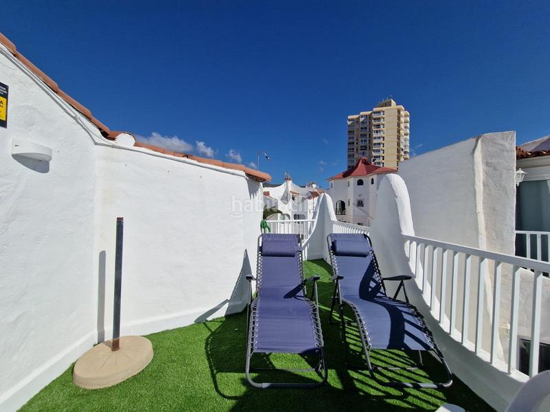 Foto fe37409e-e133-4b66-b72e-f921f56bee4a. Location duplex dans Playa de las Américas Arona