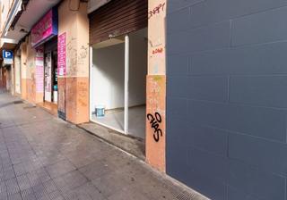 Local Comercial en Calle Doctor Antonio González
