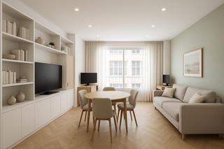 Pis  Calle general serrano. Oportunidad única! vivienda céntrica para reformar y crear el ho
