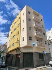 Edifici  Calle calle benavides, 58. Exclusiva oportunidad de inversión en el corazón de santa cruz