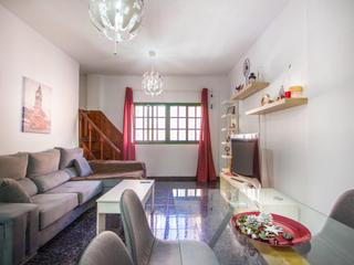 Appartement  Calle mencey bentenuya. Encantadora vivienda llena de luz en una ubicación inmejorable