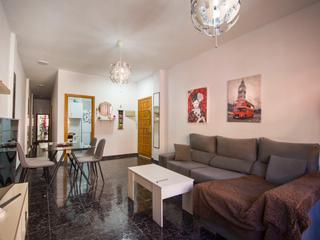 Piso en Calle MENCEY BENTENUYA