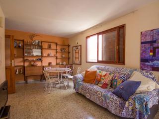 Appartement  Calle guimar. Oportunidad en candelaria! acogedora vivienda a pocos minutos de