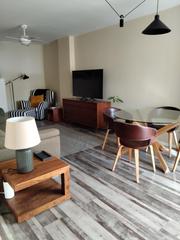 Lloguer Pis  Avenida salle la. Amplio piso reformado de dos habitaciones en santa cruz de tener