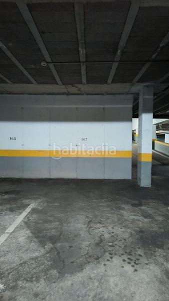 Foto 41c4e651-28eb-42df-8d1b-18c818854443. Alquiler parking coche plaza de garaje en residencial lanzarote! en Güímar