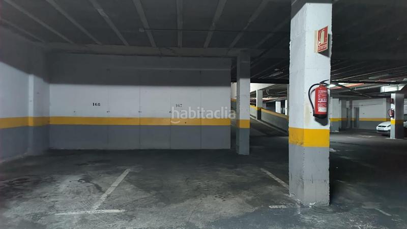Foto bfa0dce6-1a8c-4a83-9af2-17c6988c6830. Alquiler parking coche plaza de garaje en residencial lanzarote! en Güímar