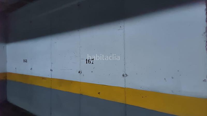Foto f1abd0a6-e9f7-4ca0-97a2-a069b2e3702c. Alquiler parking coche plaza de garaje en residencial lanzarote! en Güímar