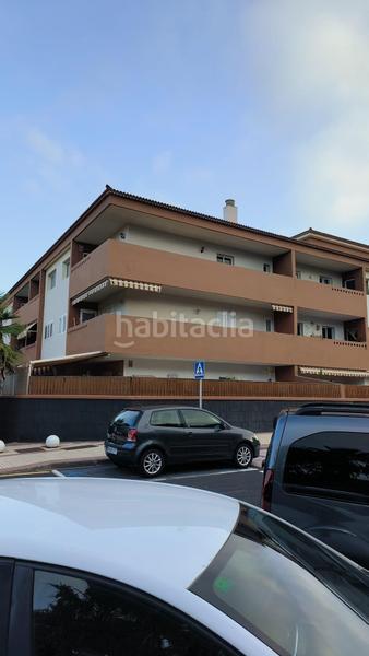 Foto f1e2816d-16e5-4534-a8dc-2f629bda530b. Alquiler parking coche plaza de garaje en residencial lanzarote! en Güímar