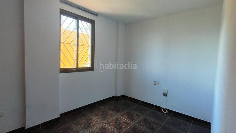 Foto 08e3d6d6-5482-41f7-98a7-590bede8fd3e. Piso  con amplia terraza! en Tabaiba Rosario (El)