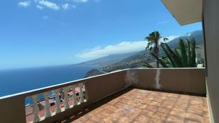 Etagenwohnung  Calle tabaiba sector 18a. Piso con amplia terraza!