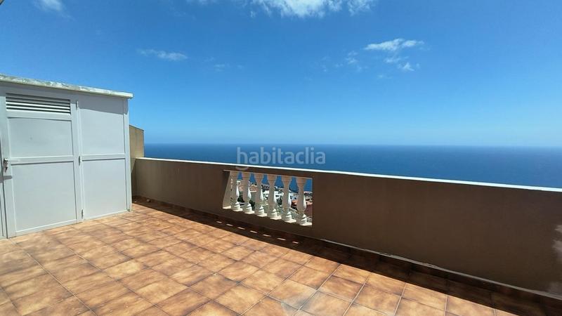 Foto bc581e78-5073-48ed-b3a4-2693dbf45d30. Piso  con amplia terraza! en Tabaiba Rosario (El)