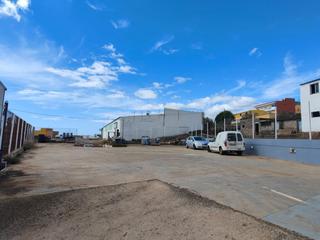 Rent Industrial building  Calle calle pelícano, 22. Nave industrial en alquiler en el sobradillo, santa cruz de tene