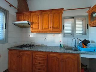 Location Appartement  Calle calle la vista. Vivienda en planta baja en la zona alta de fasnia