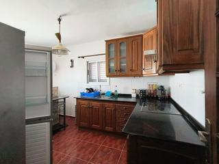 Miete Etagenwohnung  Calle calle la vista. Acogedora vivienda en primera planta en la zona alta de fasnia