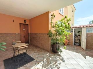 Location Maison jumelée  Calle simun el. Bonita vivienda de dos plantas