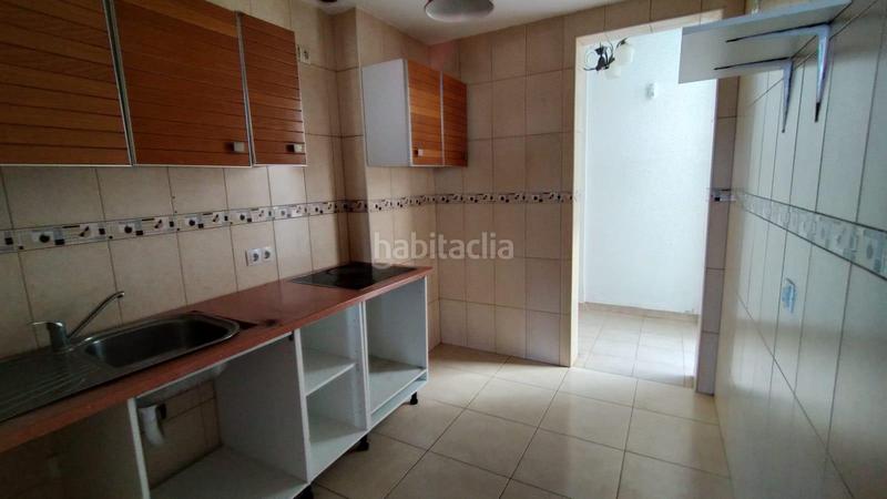 Foto 721048d3-d984-4b43-801a-0227f354e63f. Appartamento con parcheggio in El Chorrillo Santa Cruz de Tenerife