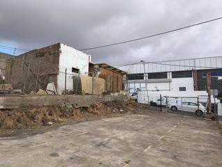 Rent Industrial building  Calle capitana. Nave industrial de 404 m  excelente ubicación