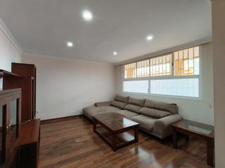 Appartement  Calle la zapatera. Precioso piso con dos plazas de garaje y trastero en los baldíos