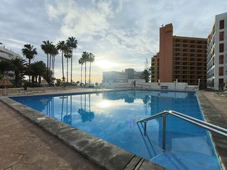 Pis  Calle guatemala. Oportunidad de inversión con terraza y piscina comunitaria en ex