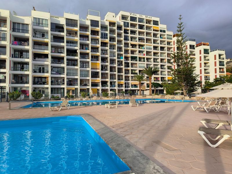Foto 614783de-0002-463b-8014-64e47d148411. Pis amb aparcament piscina a Playa de las Américas Adeje