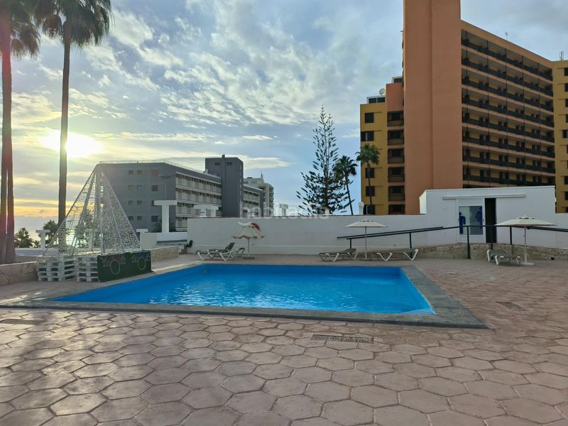 Foto 8d4e58da-d323-4f40-b132-386a64ca15ff. Pis amb aparcament piscina a Playa de las Américas Adeje