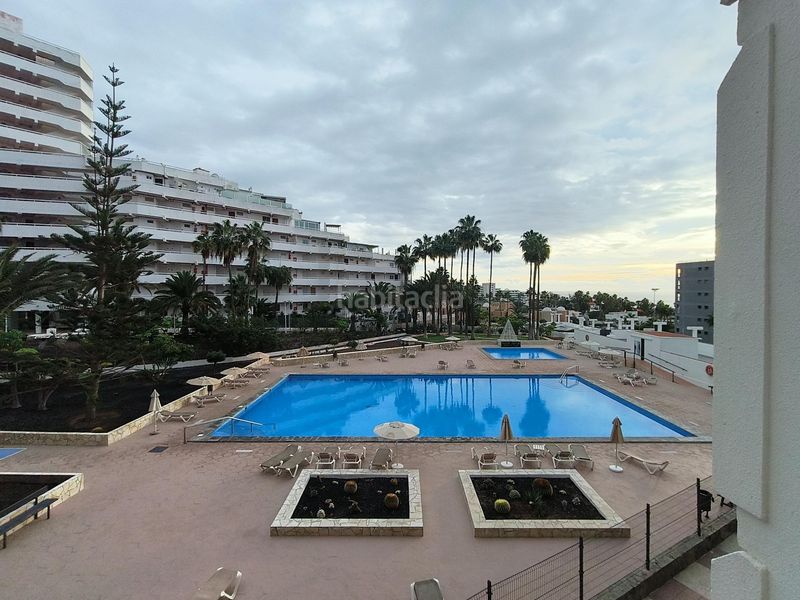Foto bfd8fc47-b7d8-4290-852d-4bc73a7a548a. Pis amb aparcament piscina a Playa de las Américas Adeje