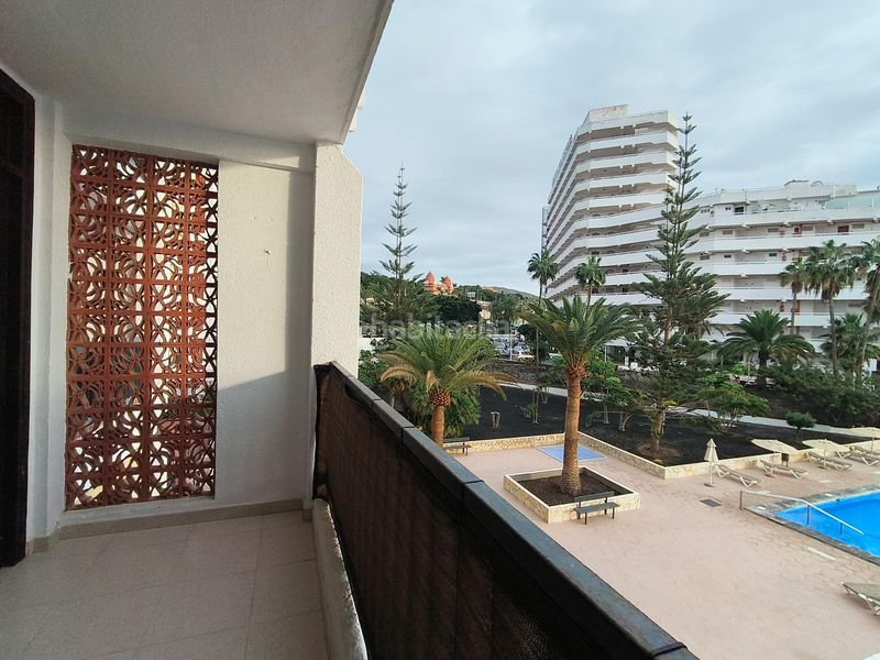 Foto f3a3fb62-0204-4822-8a50-c4b7ed02bccf. Pis amb aparcament piscina a Playa de las Américas Adeje