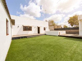 Location Maison  Calle candelaria monte. Chalet independiente amueblado en alquiler en agua garcía