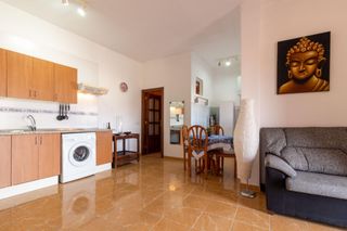 Rent Flat  Calle calle de la puntita. Tu hogar ideal te está esperando en candelaria!