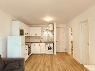 Location Appartement  Calle tajinaste. Acogedora vivienda reformada con terraza y espectacular solárium