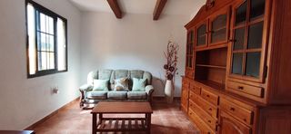 Location Appartement  Vera alta. Vivienda recién reformada en san juan de la rambla