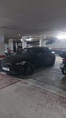 Parking coche en Guinard