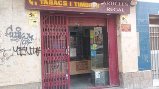 Alquiler Local Comercial  Enginyer moncunill. Local comercial en alquiler hospitalet