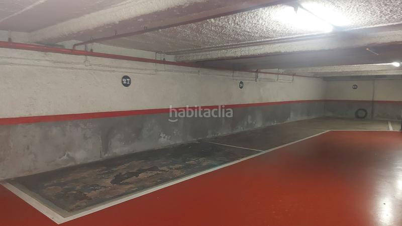 Foto 64665197-1464-4846-bfd9-48dbb4f1e2b4. Parking coche en provença 183 parking en venta eixample en Barcelona