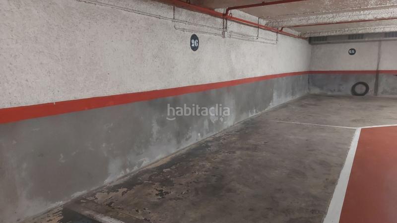 Foto 7f64120c-2dee-4877-818f-aa1a2156ceb9. Parking coche en provença 183 parking en venta eixample en Barcelona