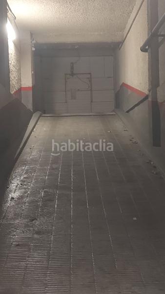 Foto afffb658-7efa-49cc-98e3-6cc276d712de. Parking coche en provença 183 parking en venta eixample en Barcelona