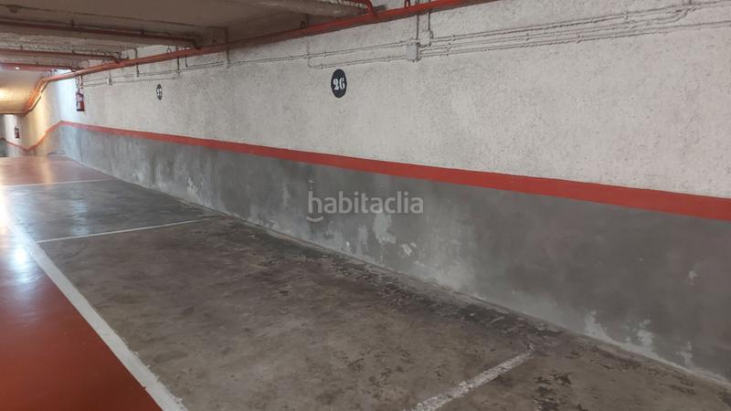 Foto bd140485-b5ba-4a66-b5e0-540122f44667. Parking coche en provença 183 parking en venta eixample en Barcelona